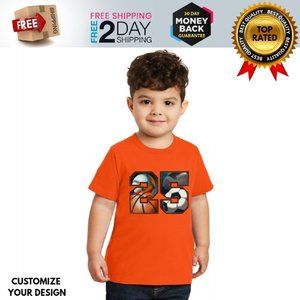 Baby t-shirt short sleeve soft and comfortable cotton NWT-29